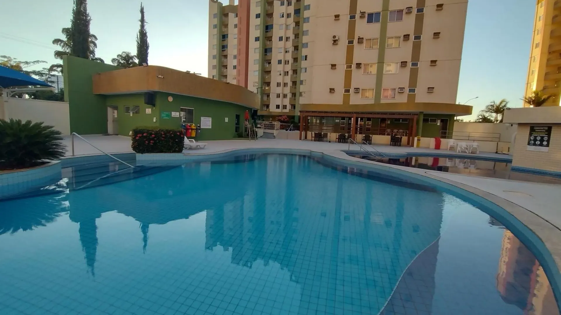 Vitória das Thermas - Achei Férias Caldas Novas
