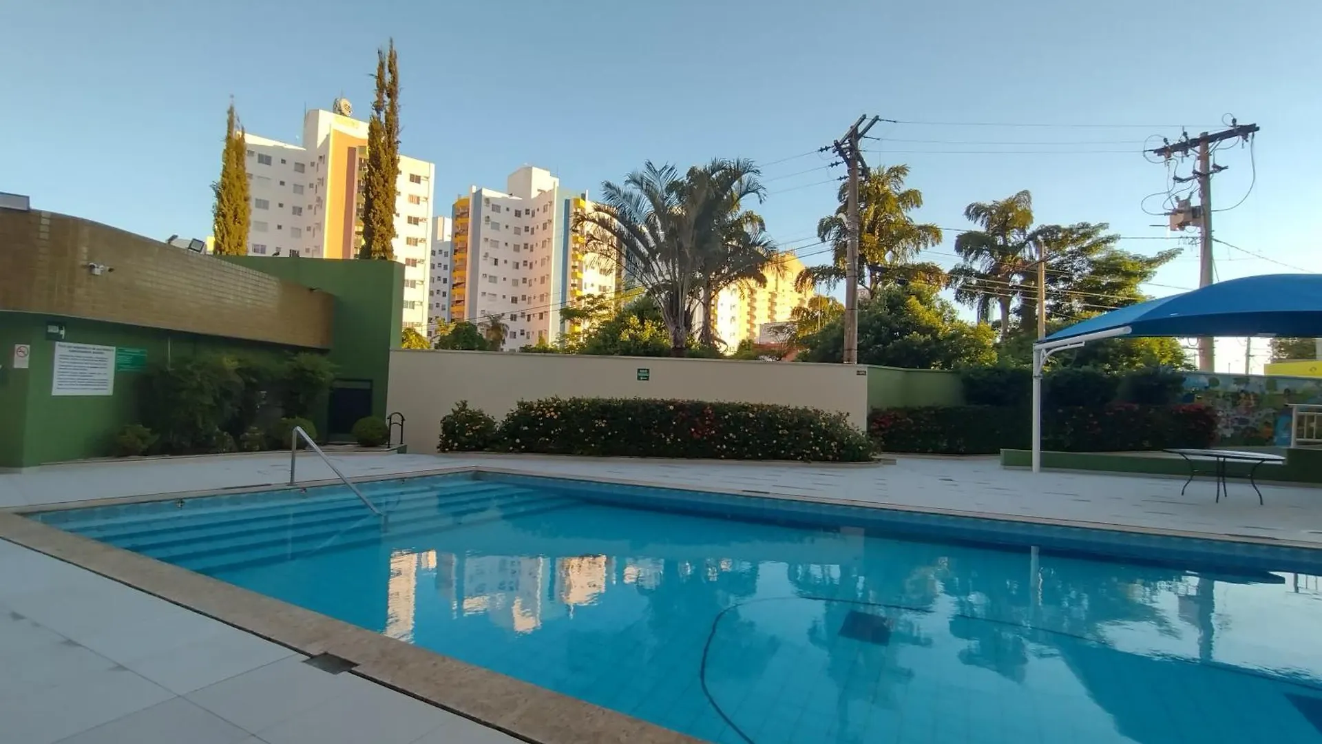 Vitória das Thermas - Achei Férias Caldas Novas Brasil