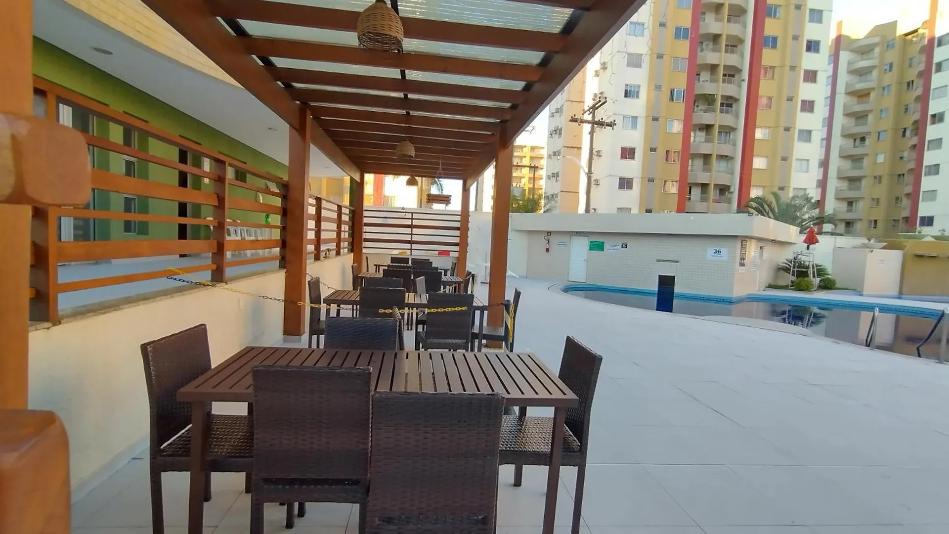 Vitória das Thermas - Achei Férias Caldas Novas