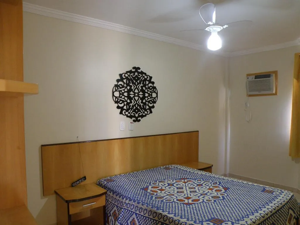 Vitória das Thermas - Achei Férias Caldas Novas Apartamento